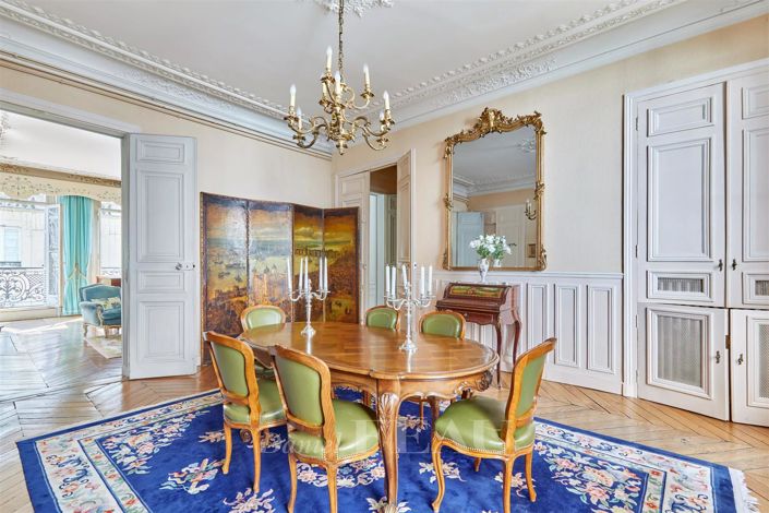 Image No.17-Appartement de 4 chambres à vendre à Paris