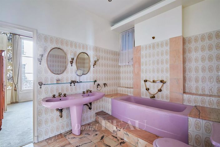 Image No.21-Appartement de 4 chambres à vendre à Paris