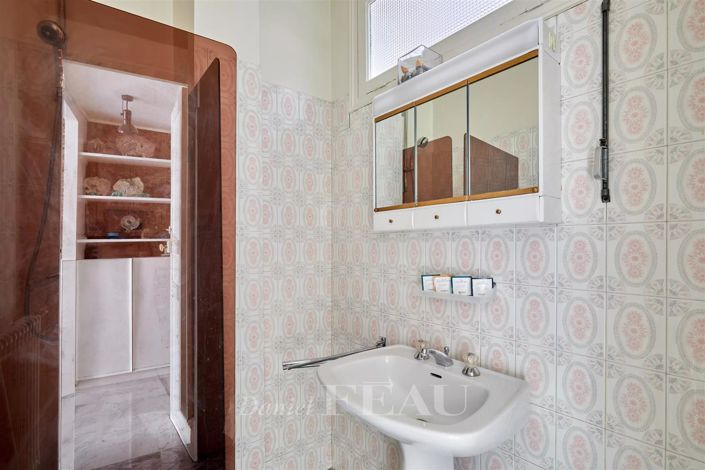 Image No.22-Appartement de 4 chambres à vendre à Paris