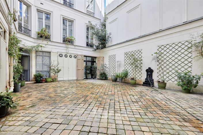 Image No.23-Appartement de 4 chambres à vendre à Paris