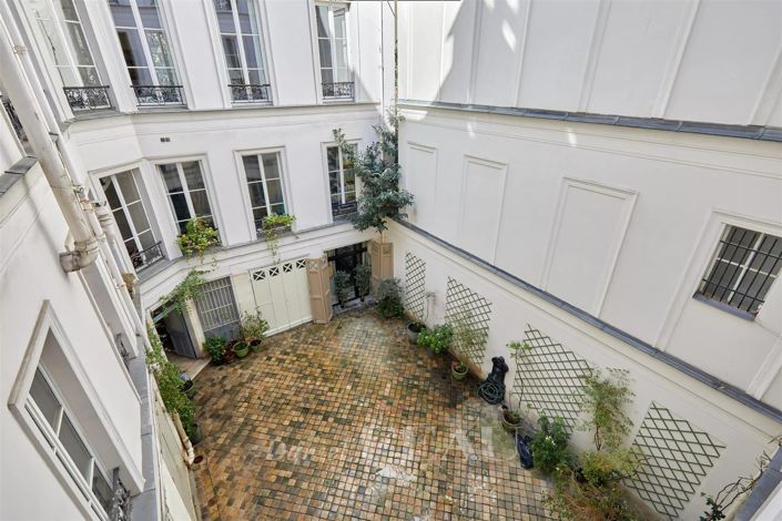 Image No.24-Appartement de 4 chambres à vendre à Paris