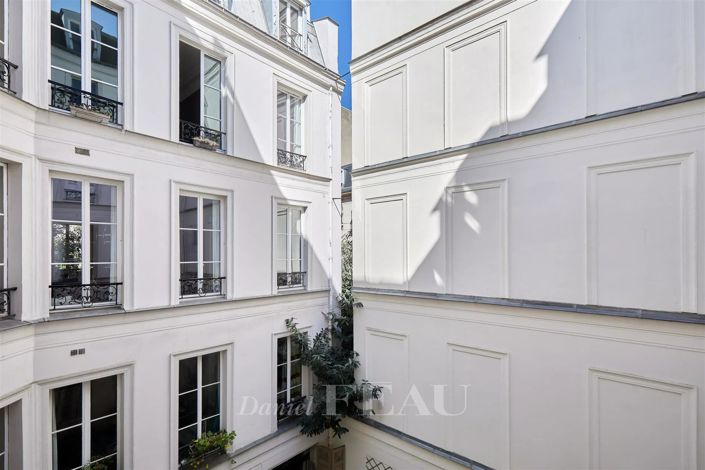 Image No.25-Appartement de 4 chambres à vendre à Paris