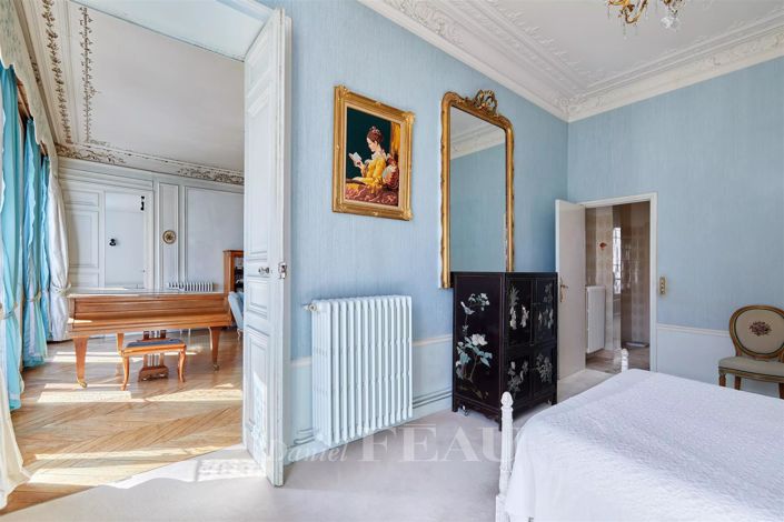 Image No.5-Appartement de 4 chambres à vendre à Paris