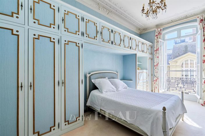 Image No.9-Appartement de 4 chambres à vendre à Paris