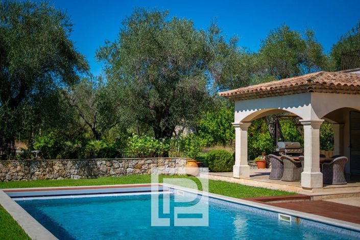 Image No.10-Maison de 7 chambres à vendre à Mougins