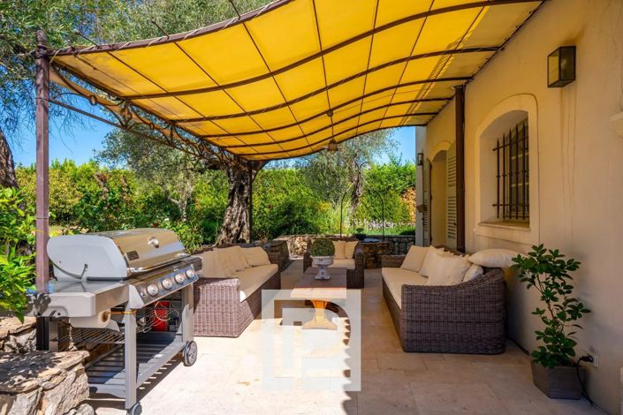 Image No.15-Maison de 7 chambres à vendre à Mougins