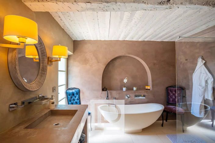 Image No.22-Maison de 7 chambres à vendre à Mougins