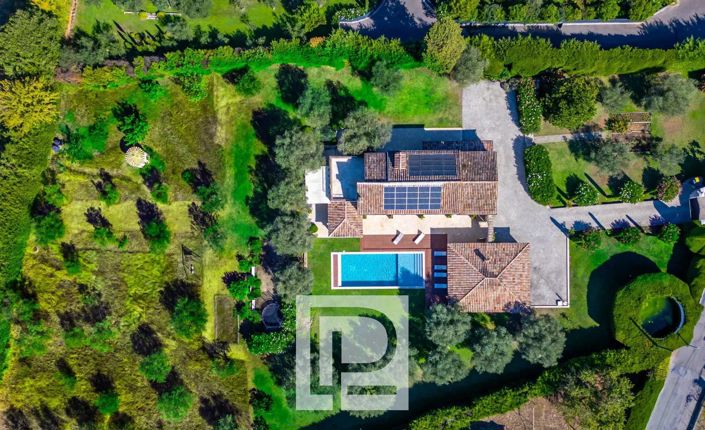 Image No.31-Maison de 7 chambres à vendre à Mougins