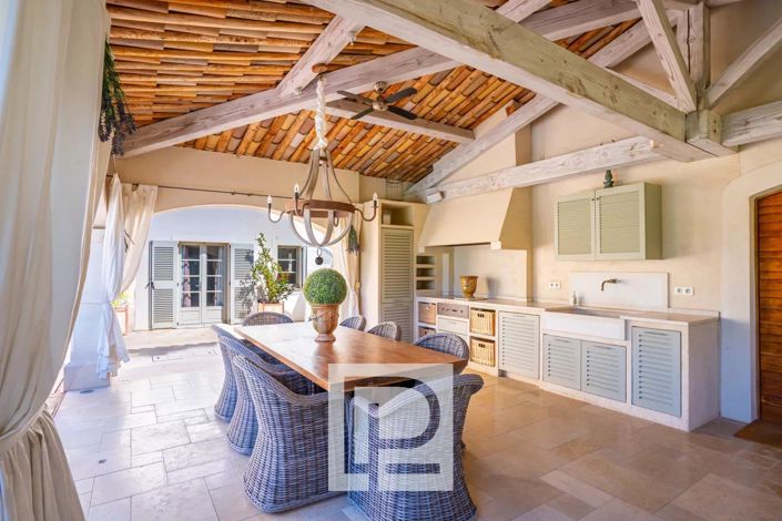 Image No.9-Maison de 7 chambres à vendre à Mougins