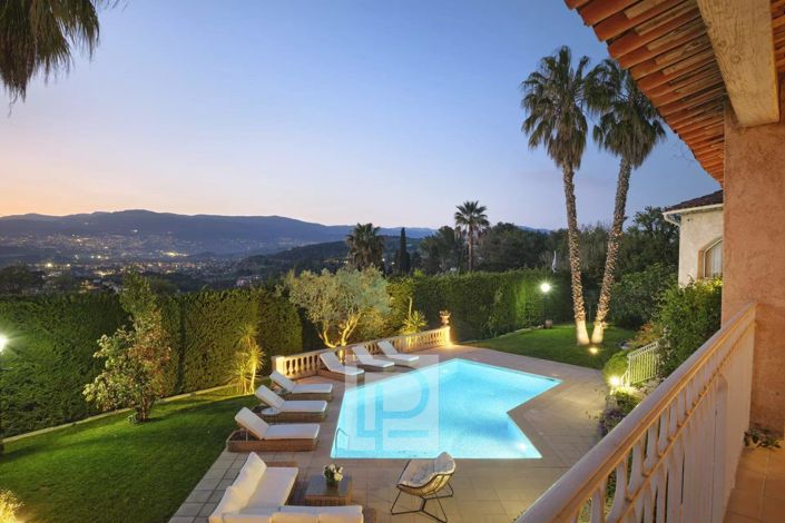 Image No.4-Maison de 5 chambres à vendre à Mougins