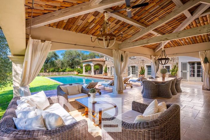 Image No.14-Maison de 7 chambres à vendre à Mouans-Sartoux