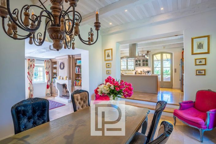 Image No.18-Maison de 7 chambres à vendre à Mouans-Sartoux