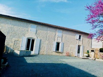 Maison de 7 chambres à vendre à Corme-Écluse