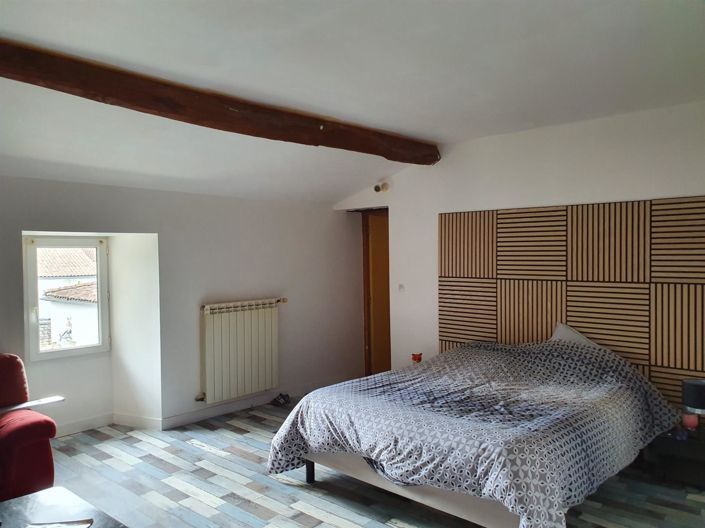 Image No.10-Maison de 7 chambres à vendre à Corme-Écluse