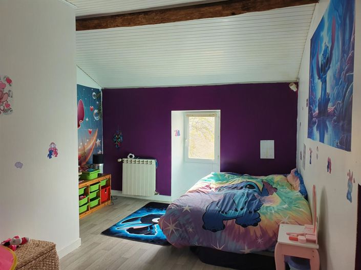 Image No.11-Maison de 7 chambres à vendre à Corme-Écluse