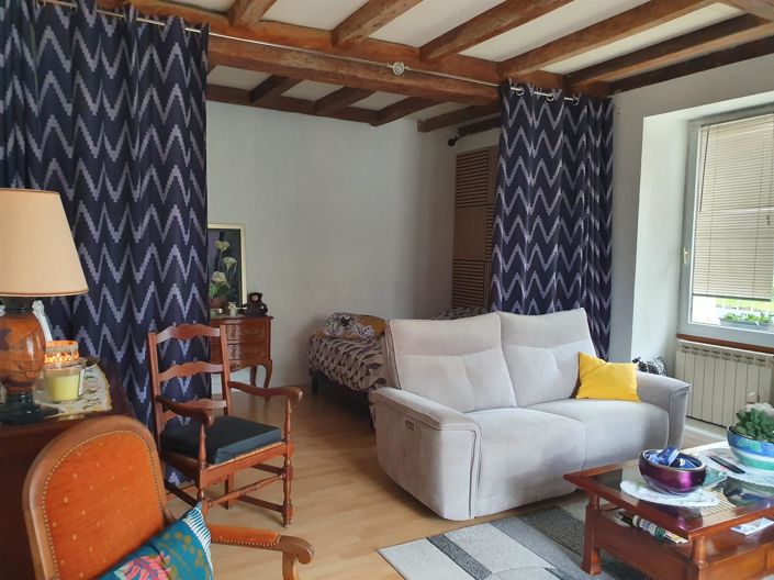 Image No.12-Maison de 7 chambres à vendre à Corme-Écluse