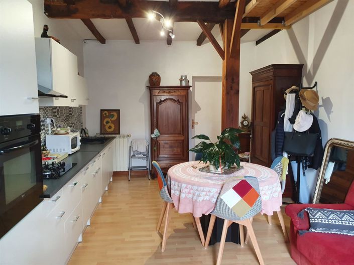 Image No.13-Maison de 7 chambres à vendre à Corme-Écluse