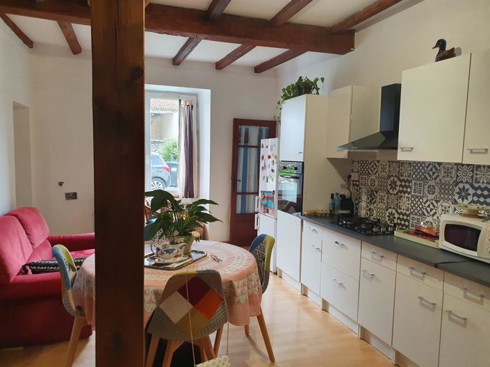 Image No.14-Maison de 7 chambres à vendre à Corme-Écluse