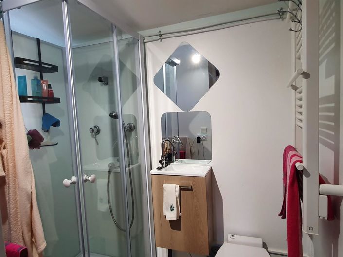 Image No.15-Maison de 7 chambres à vendre à Corme-Écluse