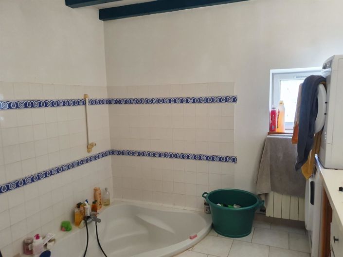 Image No.16-Maison de 7 chambres à vendre à Corme-Écluse