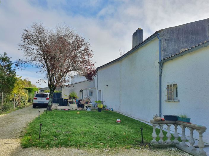 Image No.18-Maison de 7 chambres à vendre à Corme-Écluse