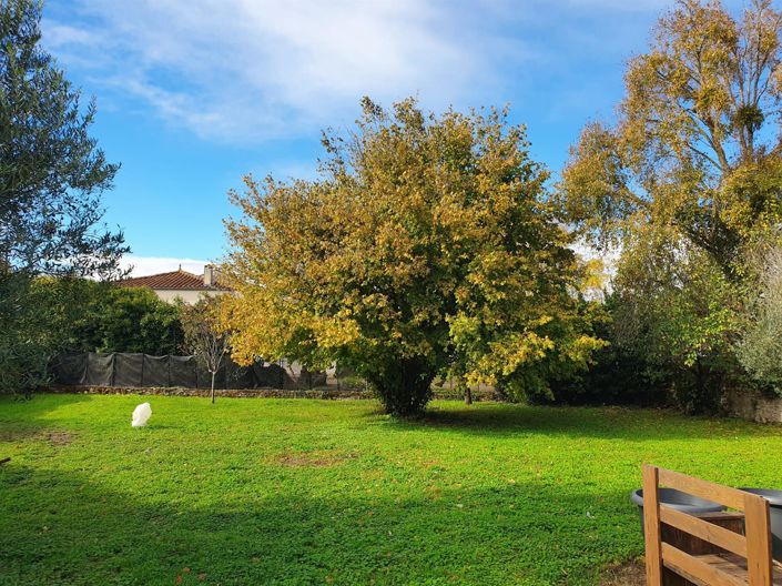 Image No.19-Maison de 7 chambres à vendre à Corme-Écluse