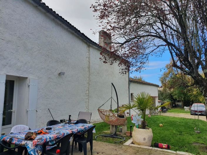 Image No.20-Maison de 7 chambres à vendre à Corme-Écluse