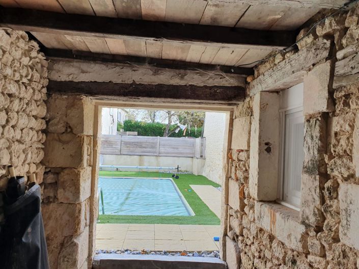 Image No.21-Maison de 7 chambres à vendre à Corme-Écluse