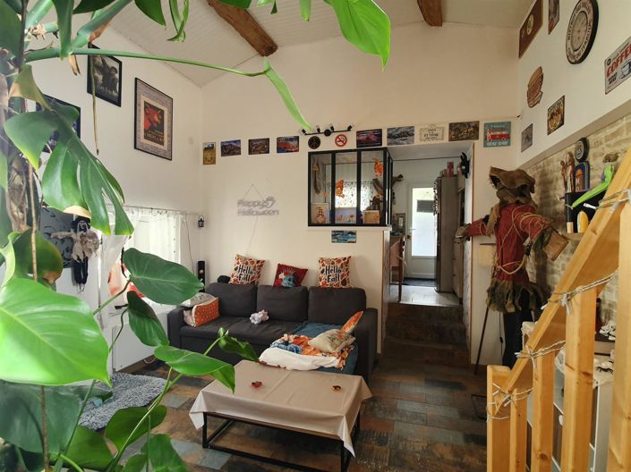 Image No.22-Maison de 7 chambres à vendre à Corme-Écluse