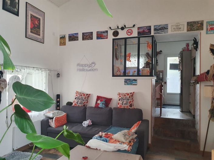 Image No.23-Maison de 7 chambres à vendre à Corme-Écluse