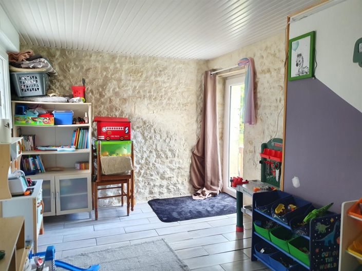 Image No.25-Maison de 7 chambres à vendre à Corme-Écluse