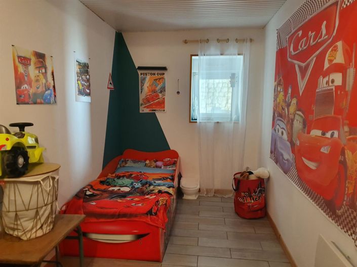 Image No.27-Maison de 7 chambres à vendre à Corme-Écluse