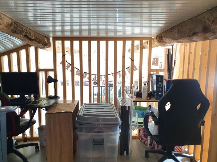 Image No.30-Maison de 7 chambres à vendre à Corme-Écluse