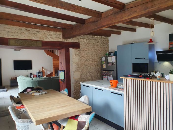 Image No.8-Maison de 7 chambres à vendre à Corme-Écluse