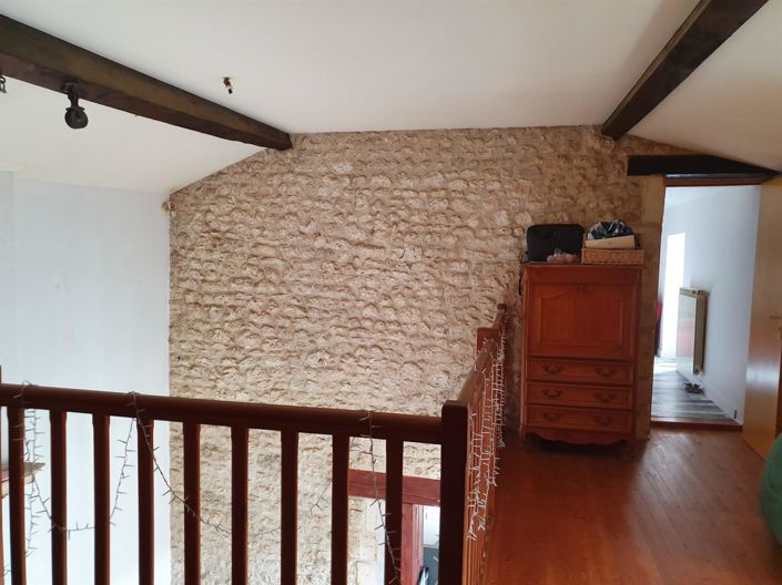 Image No.9-Maison de 7 chambres à vendre à Corme-Écluse