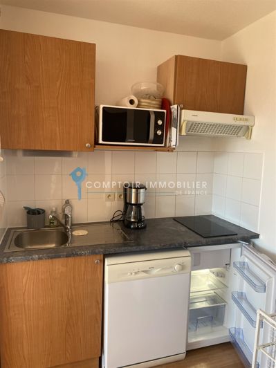 Image No.10-Appartement de 1 chambre à vendre à Font-Romeu-Odeillo-Via