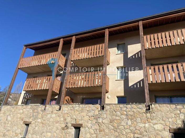 Image No.11-Appartement de 1 chambre à vendre à Font-Romeu-Odeillo-Via