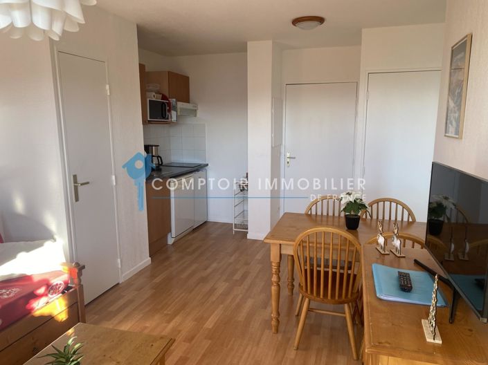 Image No.4-Appartement de 1 chambre à vendre à Font-Romeu-Odeillo-Via