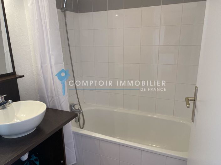 Image No.6-Appartement de 1 chambre à vendre à Font-Romeu-Odeillo-Via