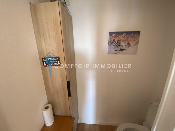 Image No.9-Appartement de 1 chambre à vendre à Font-Romeu-Odeillo-Via