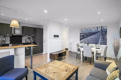 Appartement de 1 chambre à vendre à Grasse