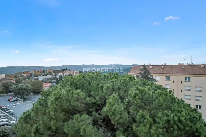 Image No.10-Appartement de 1 chambre à vendre à Grasse