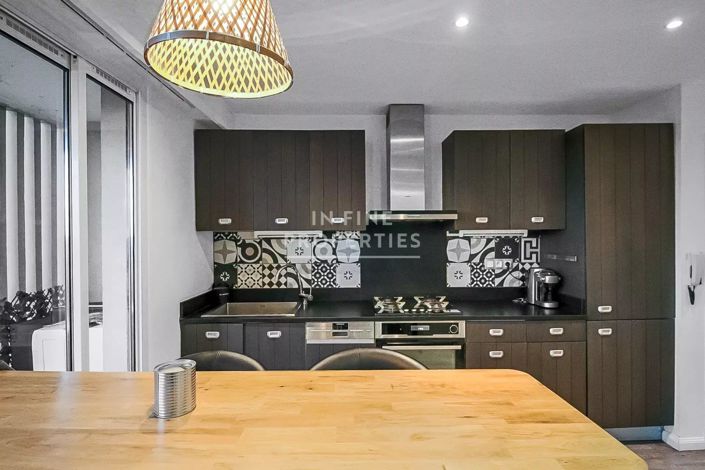 Image No.4-Appartement de 1 chambre à vendre à Grasse