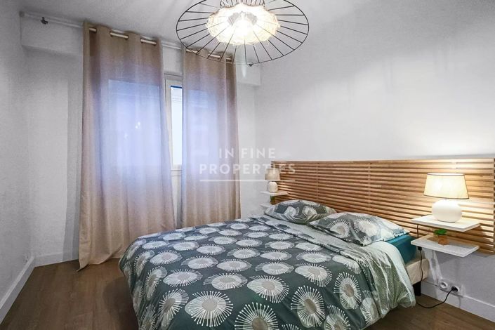 Image No.6-Appartement de 1 chambre à vendre à Grasse