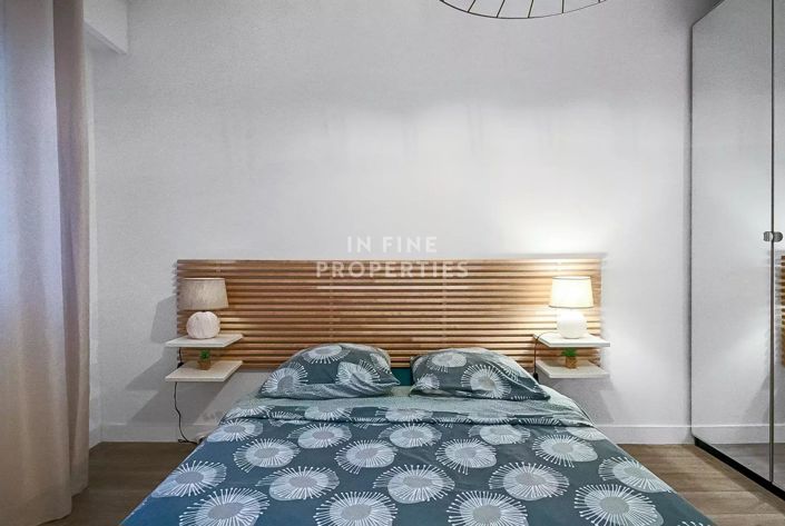 Image No.8-Appartement de 1 chambre à vendre à Grasse