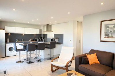 Appartement de 2 chambres à vendre à Cannes