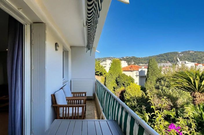 Image No.2-Appartement de 2 chambres à vendre à Cannes