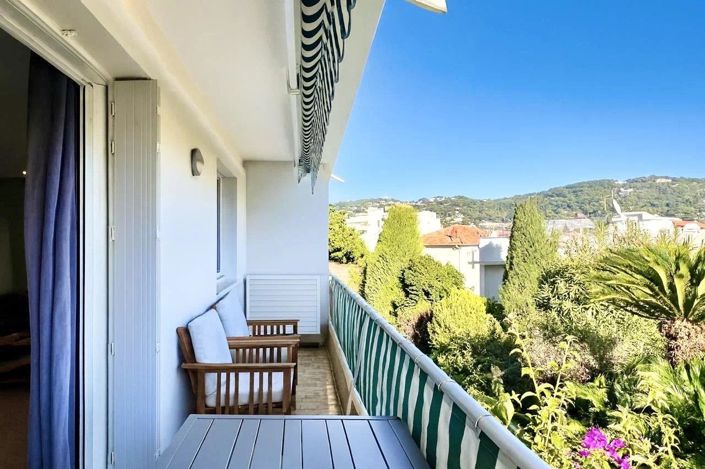 Image No.2-Appartement de 2 chambres à vendre à Cannes