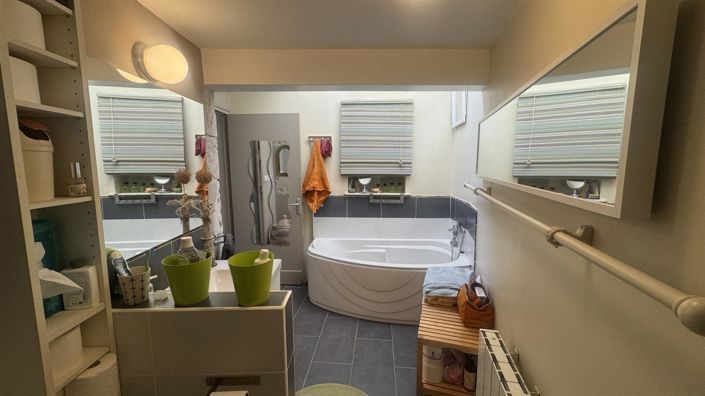 Image No.10-Maison de 3 chambres à vendre à Lauzerte