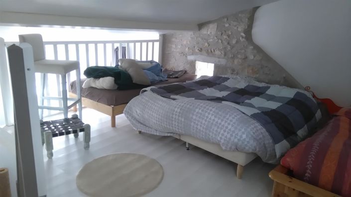 Image No.11-Maison de 3 chambres à vendre à Lauzerte